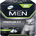 TENA Men Level 4 Premium Fit Prot. Underwear Gr. L, 4X10 St 