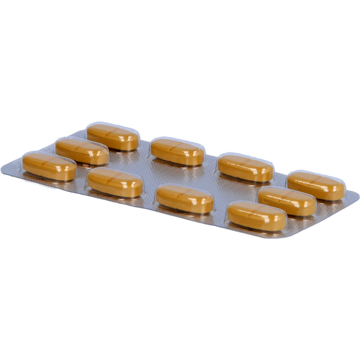 Ginkgo-Maren® 240 mg Filmtabletten, 30 St FTA