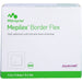Mepilex Border Flex Schaumverband 7,5 x 7,5 cm, 10 St. Wundauflagen