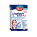 Abtei Kieselerde Biotin Plus Depot für Haut, Haare, Nägel, 56 St. Tabletten