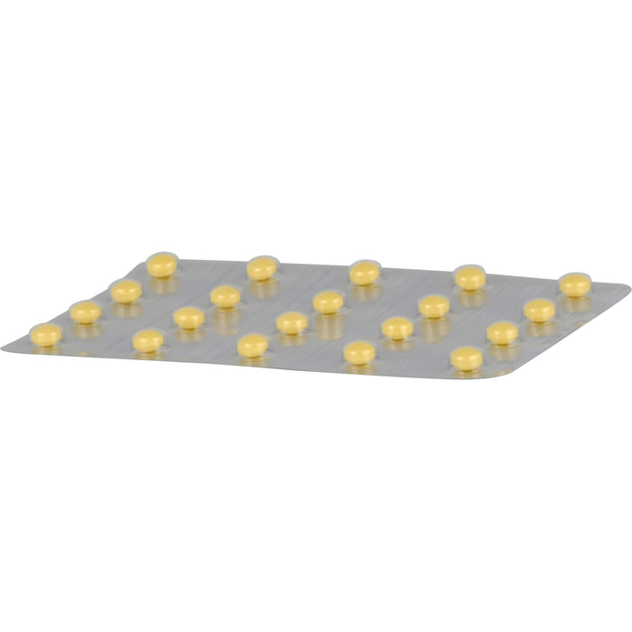 Taxofit B-Komplex Forte Tabletten für Nerven und Energiestoffwechsel, 40 pcs. Tablets