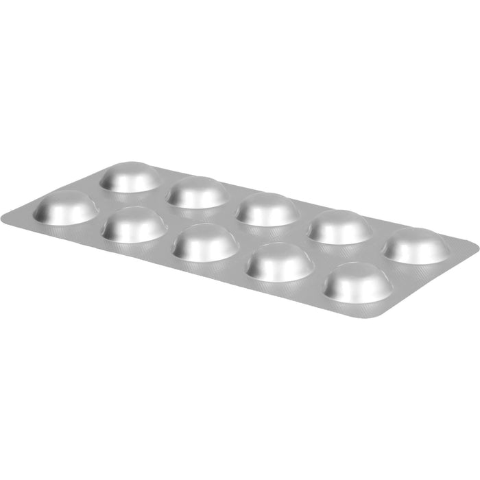 BiGaia Kautabletten mit Erdbeergeschmack, 30 St. Tabletten