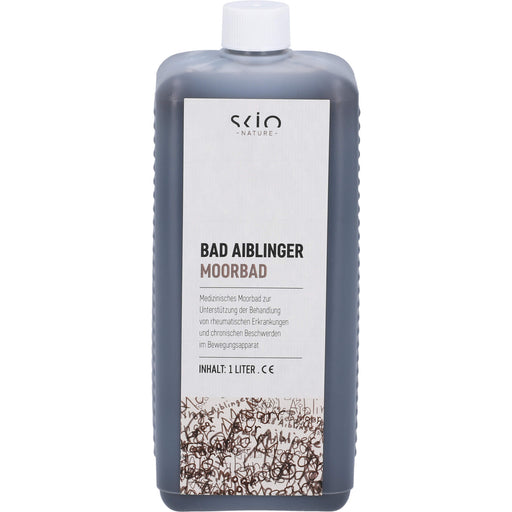MOORBAD BAD AIBLINGER, 1000 ml BAD