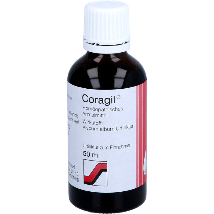 Coragil Tropfen, 50 ml 