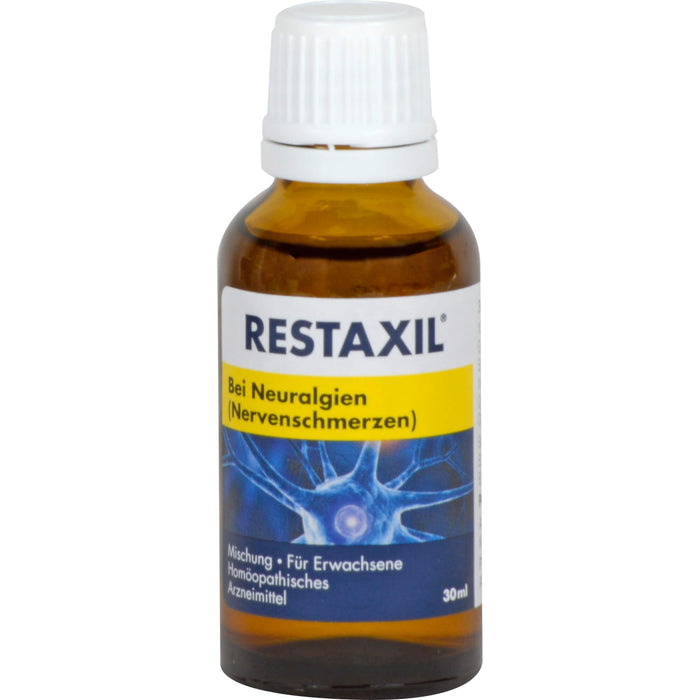 Restaxil Mischung bei Neuralgien, 30 ml Lösung
