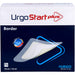 UrgoStart Plus Border 10x10 cm, 20 St VER