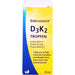 Dekristolvit D3K2 Tropfen, 25 ml Lösung