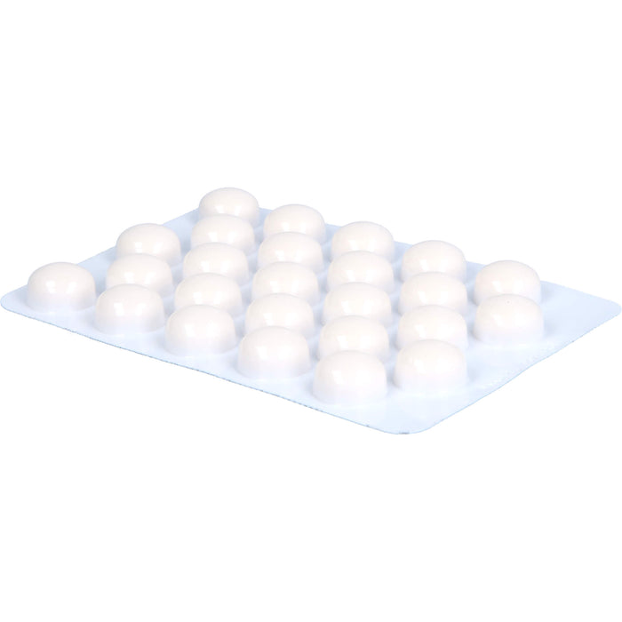 Folgamma Tabletten bei Folsäure- und Vitamin B12-Mangel, 100 pc Tablettes