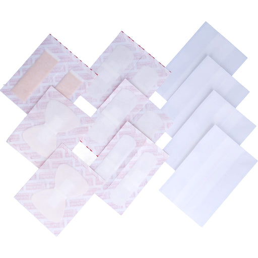 PFLASTERSORTIMENT DIN 13019-E FÜR VERBANDKASTEN, 1 St 