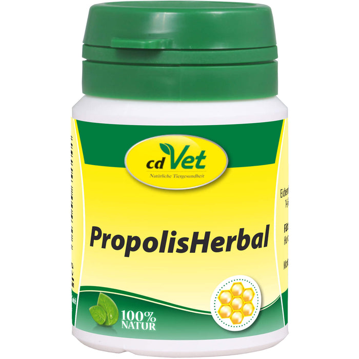 Propolisherbal Vet, 20 g PUL