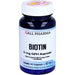 GALL PHARMA Biotin 5 mg GPH Kapseln, 60 St. Kapseln