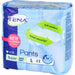 Seni Active Classic Large elastische Inkontinenzslips, 30 St. Slips