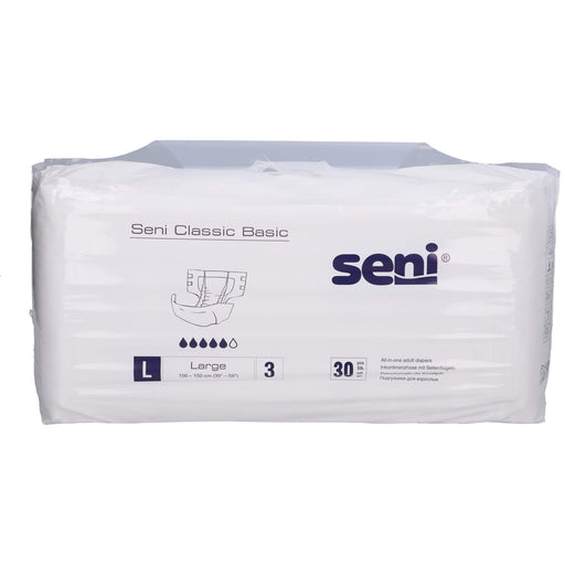 Seni CLASSIC BASIC Large, 30 St 