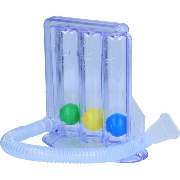 Dr. Junghans Atemtrainer 3 Kugeln, 1 pc Dispositif