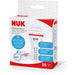 Nuk Muttermilchbtl 180ml, 25 St 