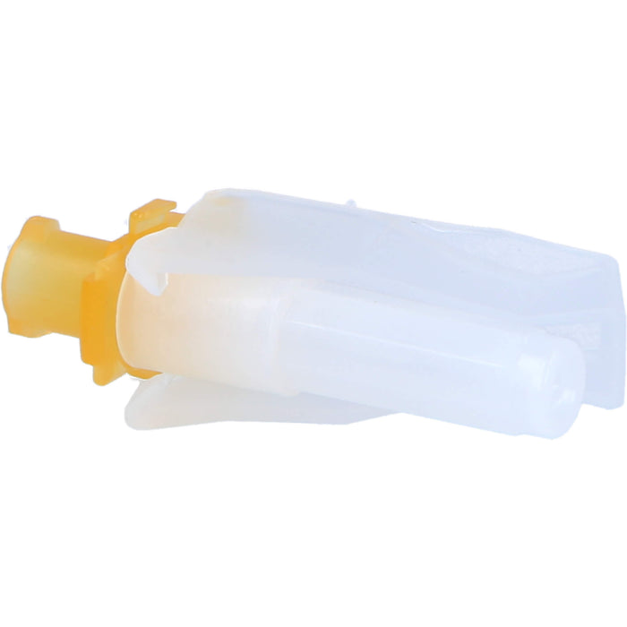 Sterican hypodermische Sicherheitskanüle 25 G x 5/8 0,5 x 16 mm, 100 St. Packung