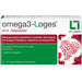 omega3-Loges plus Astaxanthin Kapseln, 120 St. Kapseln