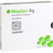 MEPILEX Ag Schaumverband 10x10 cm steril, 5 St VER