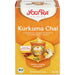 Yogi Tea Kurkuma Chai Bio, 17X2.0 g FBE