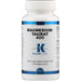 KLEAN LABS Magnesium Taurat 400 Tabletten, 120 St. Tabletten