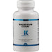 KLEAN LABS Magnesium Citrat Kapseln, 90 St. Kapseln
