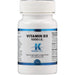KLEAN LABS Vitamin D3 1000 i.E. Tabletten, 100 St. Tabletten