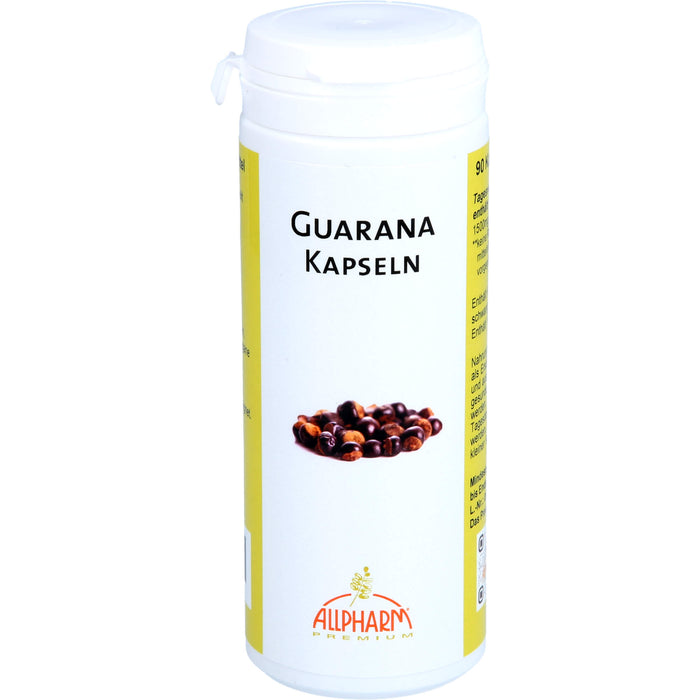 GUARANA, 90 St KAP