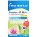 Klosterfrau Husten & Hals, 20 St. Tabletten