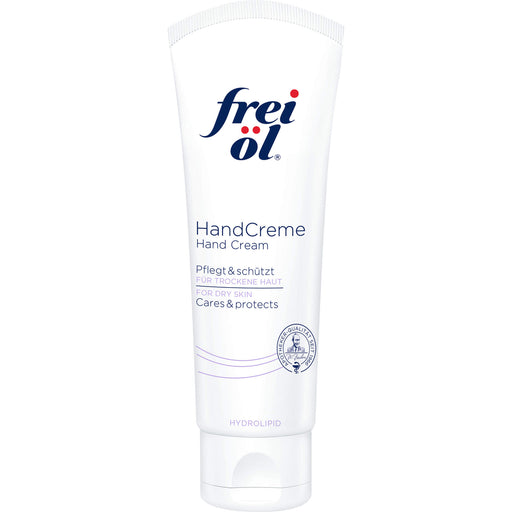 frei öl Hydrolipid Handcreme, 75 ml CRE