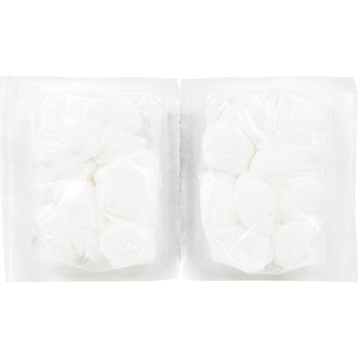 PAGASLING Mulltupfer steril Gr.3 pflaumengross, 20 St TUP