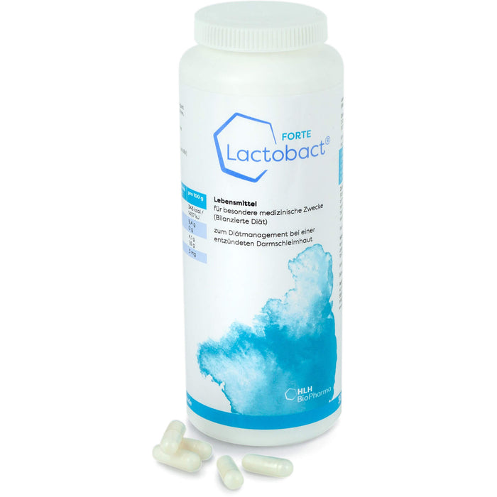 Lactobact Forte, 300 St KMR