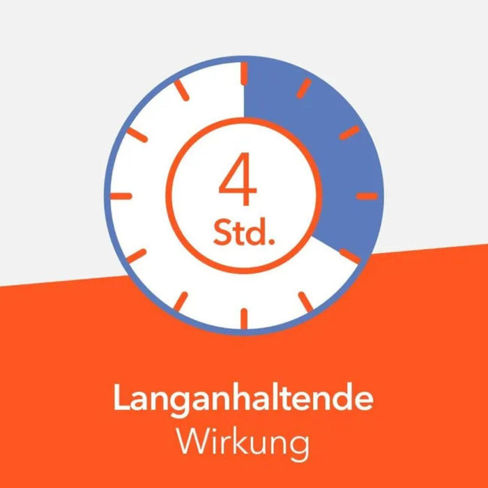 Flurbiprofen-ratiopharm Lutschtabletten mit Honig- und Zitronengeschmack bei Halsschmerzen, 24 St. Tabletten