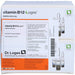 Vitamin B12-Loges Injektionslösung, 100 St. Ampullen