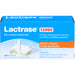 Lactrase 12000 bei Lactose-Intoleranz Kapseln, 90 St. Kapseln