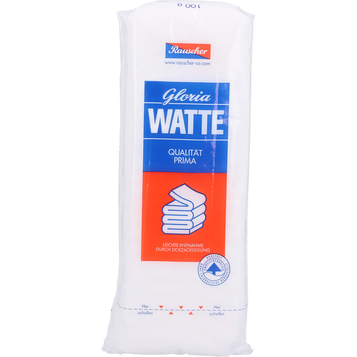 Gloria Watte, 100 g WAT