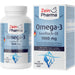 ZeinPharma Omega-3 Seefisch-Öl 1000 mg Kapseln, 140 St. Kapseln