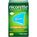 nicorette Kaugummi freshfruit 4 mg Reimport Kohlpharma, 105 St. Kaugummi