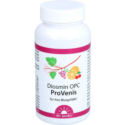 Diosmin Opc Provenis Dr Ja, 90 St KAP