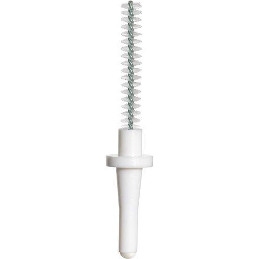 Miradent Pic-Brush Ersatz-Interdentalbürsten weiß fine 2,0 mm, 12 St. Interdentalbürsten