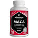 Maca 10:1 + L Arginin Hd, 120 St KAP