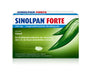 Sinolpan forte Weichkapseln, 21 St. Kapseln