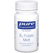 Pure Encapsulations B12 Folate Melt Lutschtabletten, 90 St. Tabletten