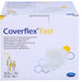 Coverflex fast Gr.4 Schlauchverband 10,75 cm x 10 m, 1 St. Verband