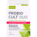 SYXYL Probio-Cult Duo Darmflora-Balance Kapseln, 100 St. Kapseln