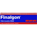 Finalgon Wärmesalbe Duo, 20 g Creme