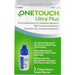One Touch Ultra Plus Kontrolllösung mittel, 3.8 ml LOE