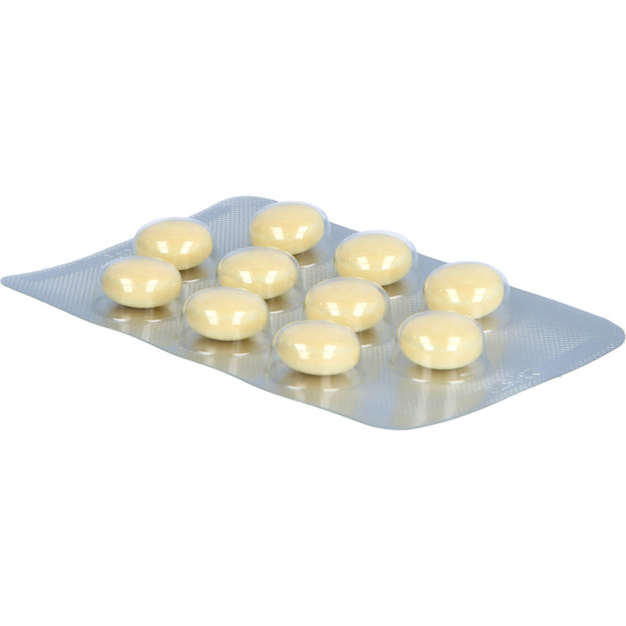 Lioran Centra Dragees zur Förderung des Schlafes, 50 pc Tablettes