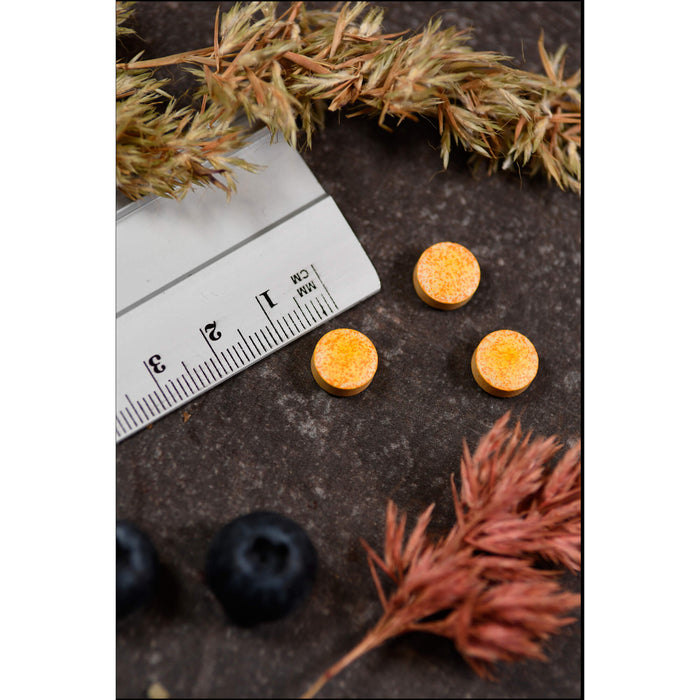 KAL Vitamin B2 Riboflavin 100 mg Tabletten, 60 St. Tabletten