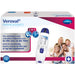 Veroval 2 in 1 Infrarot-Fieberthermometer, 1 St. Fieberthermometer
