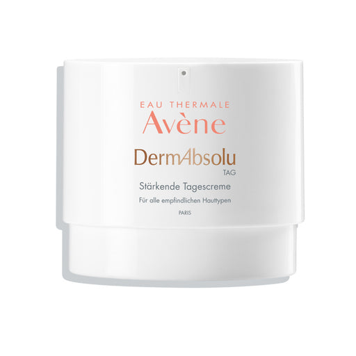 Avène DermAbsolu Tag - stärkende Tagescreme, 40 ml Creme